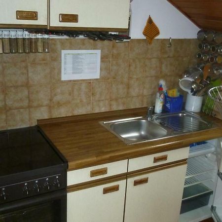Ferienwohnung ギルヒング エクステリア 写真
