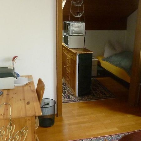 Ferienwohnung ギルヒング エクステリア 写真