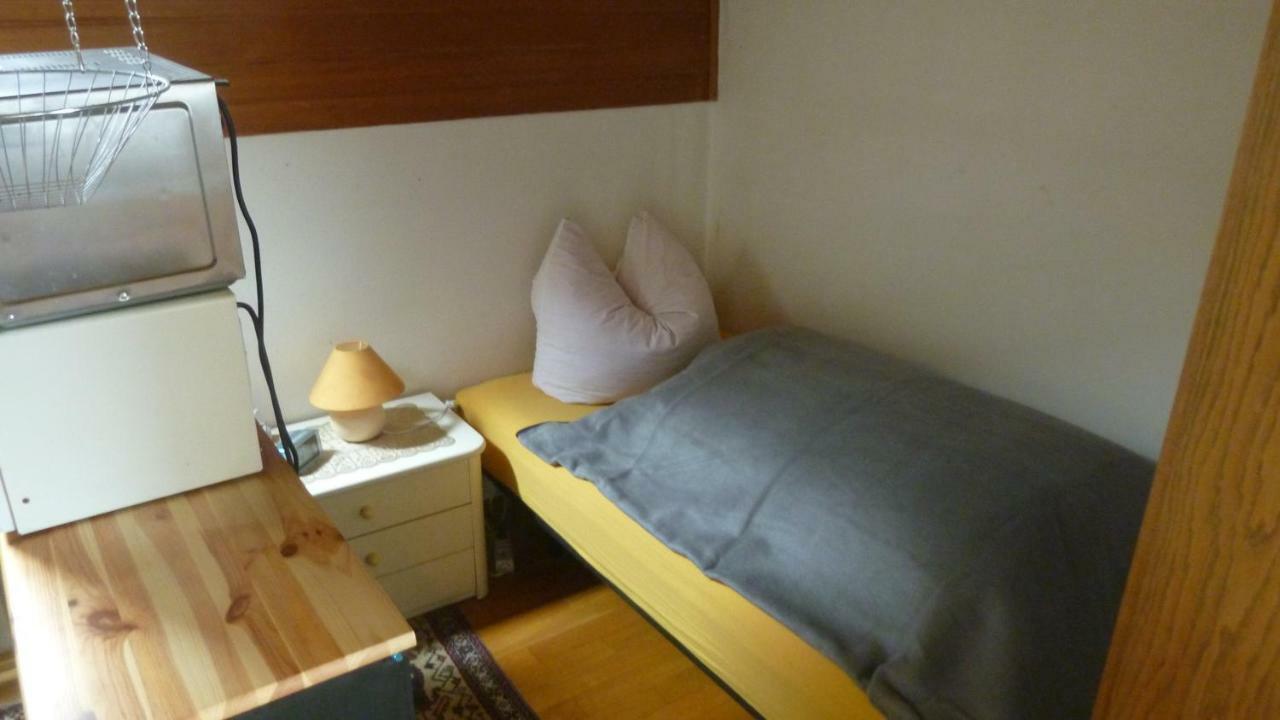 Ferienwohnung ギルヒング エクステリア 写真